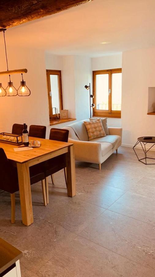 Casa Mille Sassi Villa Lionza Ngoại thất bức ảnh
