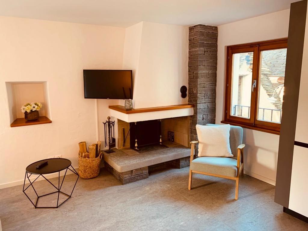 Casa Mille Sassi Villa Lionza Ngoại thất bức ảnh