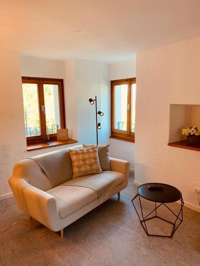Casa Mille Sassi Villa Lionza Ngoại thất bức ảnh