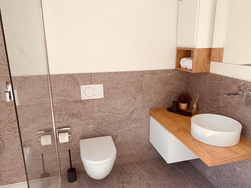 Casa Mille Sassi Villa Lionza Ngoại thất bức ảnh