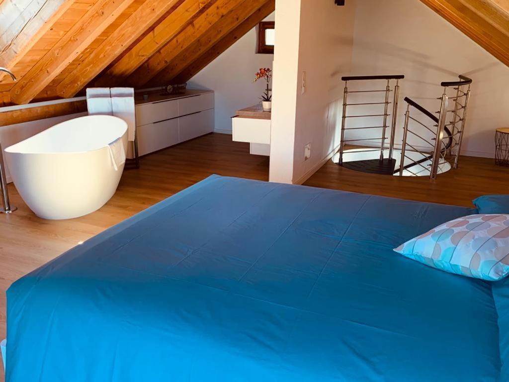 Casa Mille Sassi Villa Lionza Ngoại thất bức ảnh