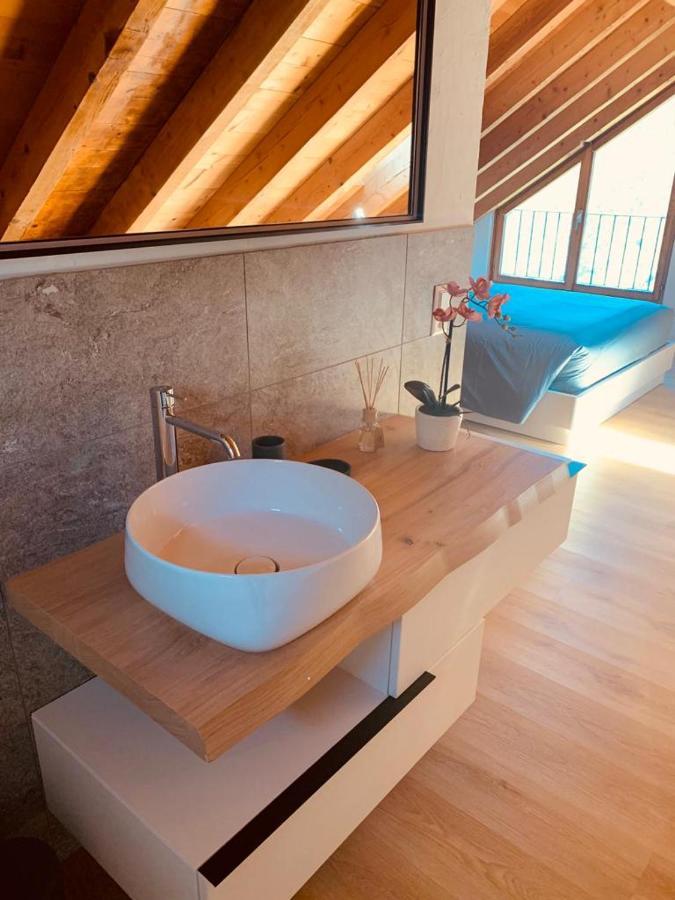 Casa Mille Sassi Villa Lionza Ngoại thất bức ảnh
