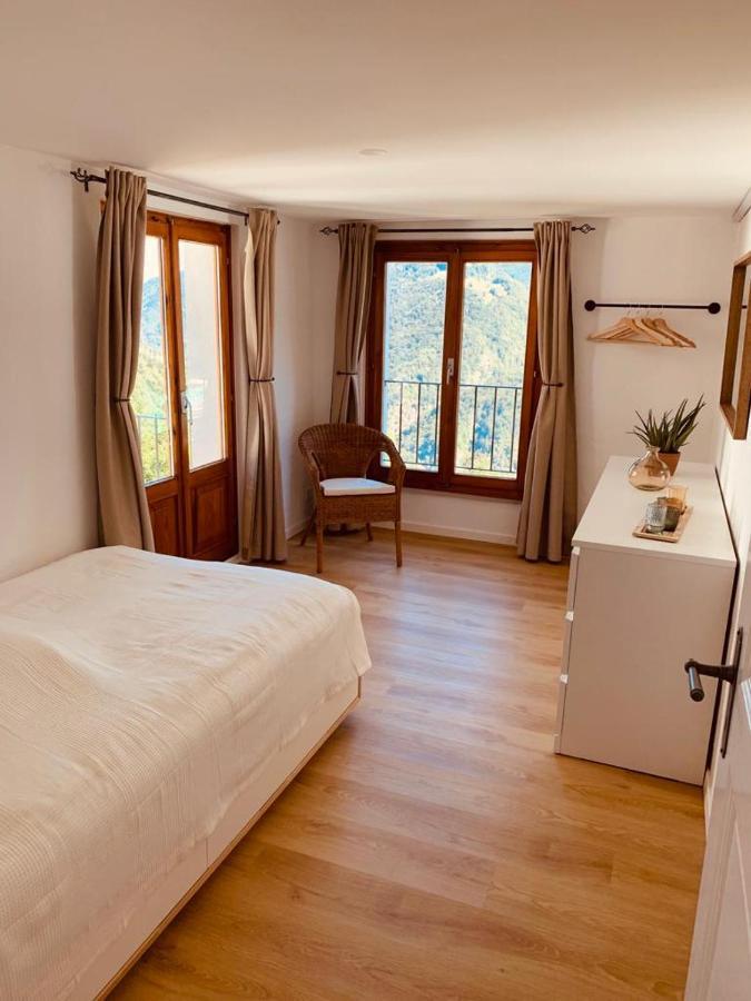 Casa Mille Sassi Villa Lionza Ngoại thất bức ảnh